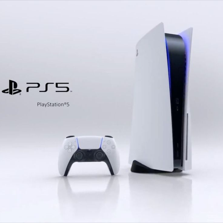 PlayStation 5