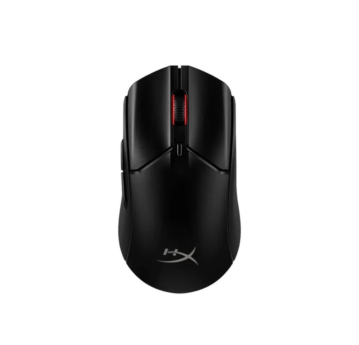 HyperX Pulsefire Haste 2
Wireless Gaming Mouse