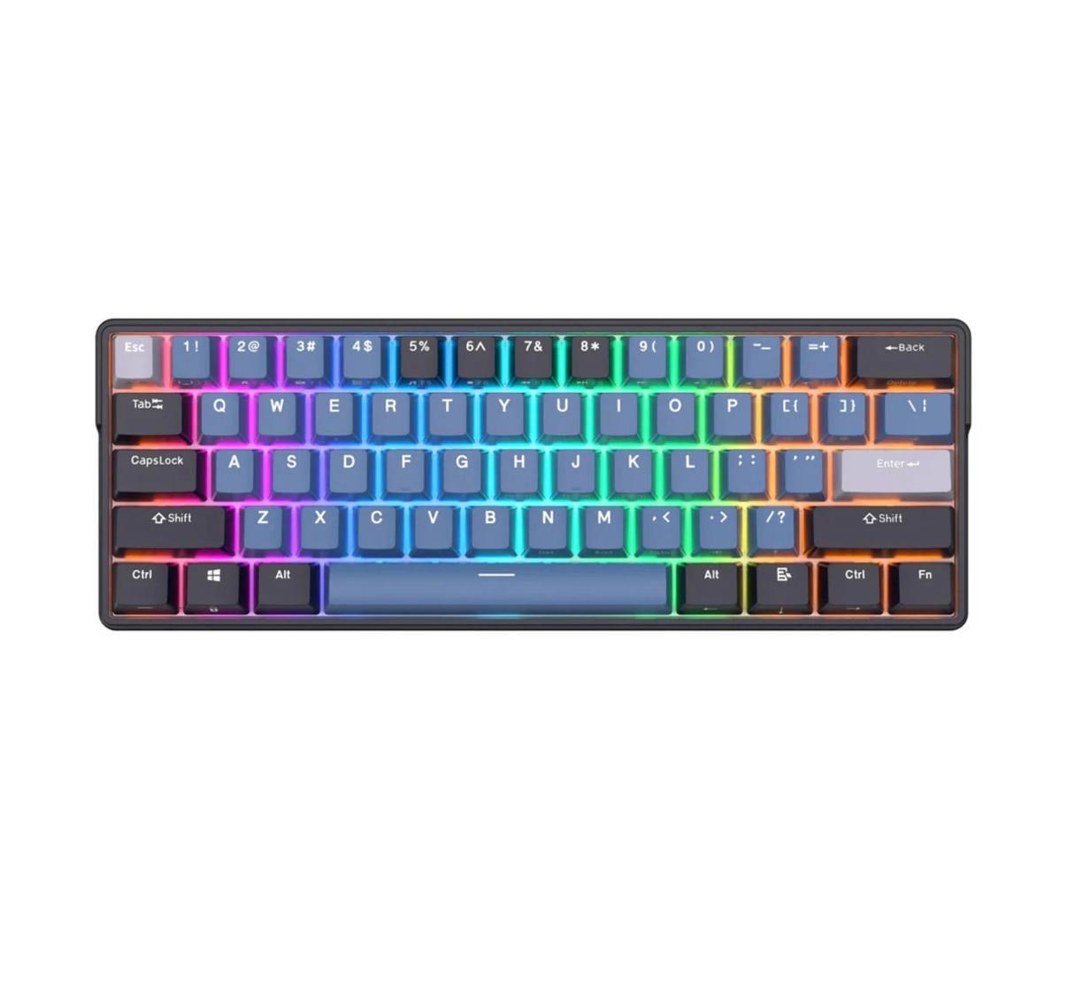 Royal Kludge RK61 Plus