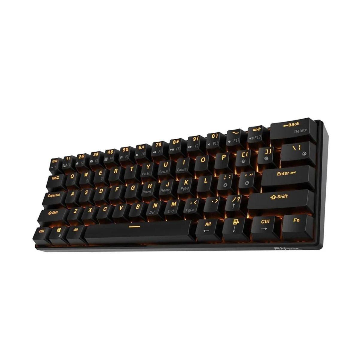 RK ROYAL KLUDGE RK61 RGB
