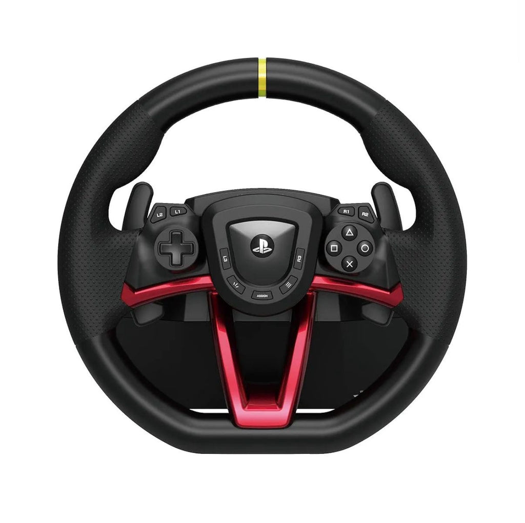 HORI Wirless Racing Wheel Apex - PS5, PS4, Windows