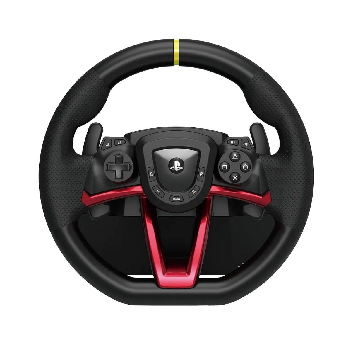 HORI Wirless Racing Wheel Apex - PS5, PS4, Windows