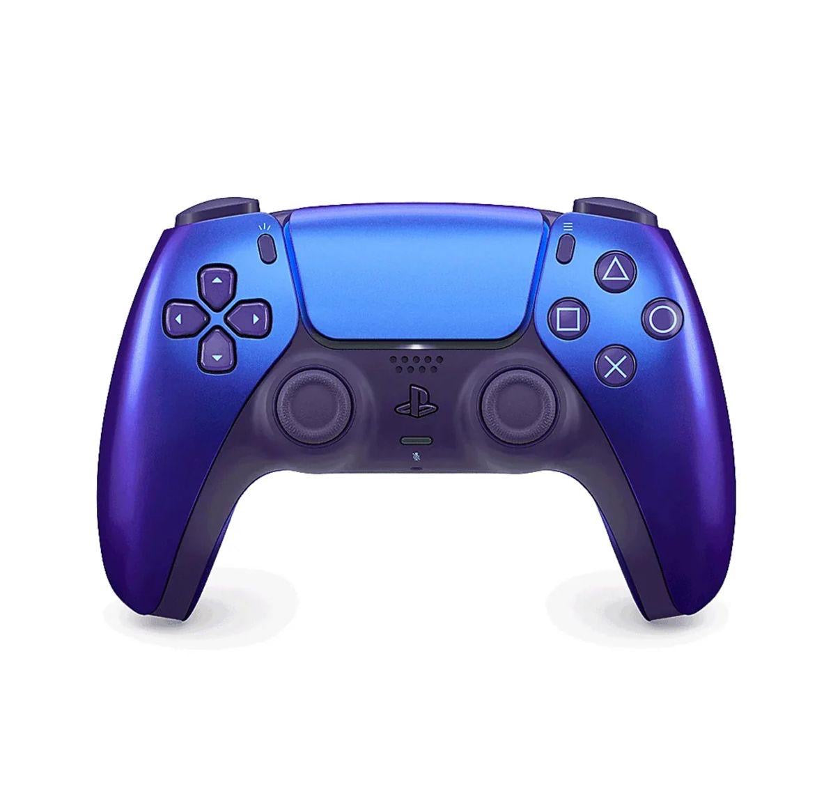 PlayStation 5 DualSense Wireless Controller