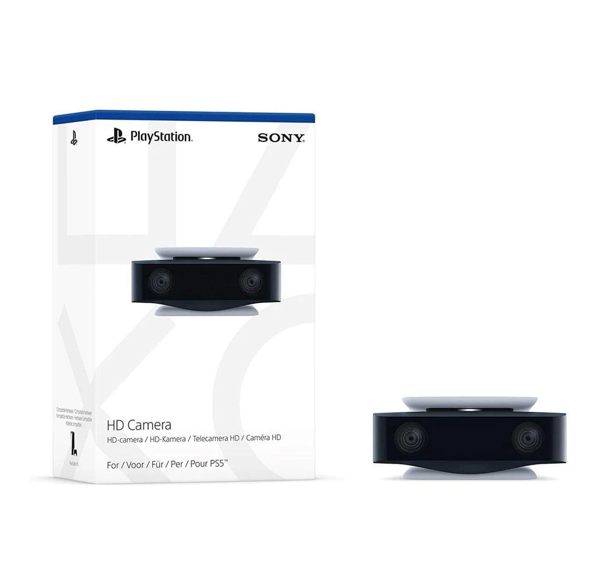 PlayStation 5 HD Camera