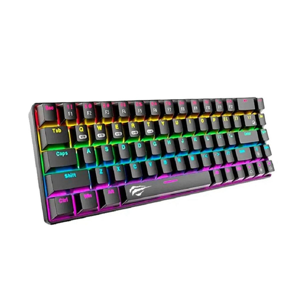 Havit KB881 Mechanical Gaming
Keyboard