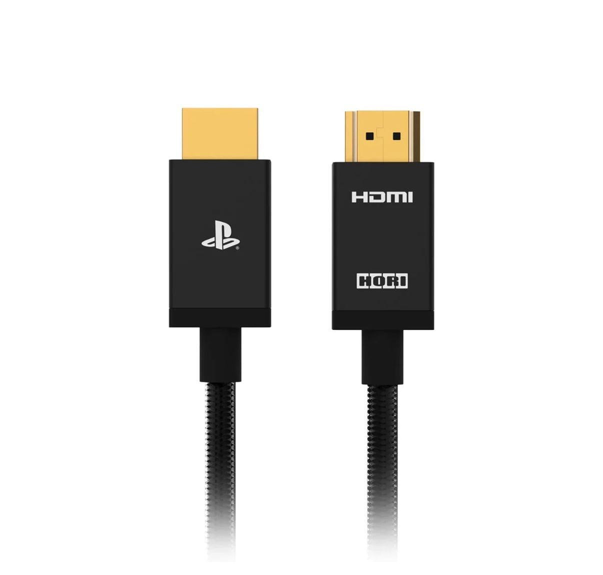 Sony PS5 HDMI Cable - Licensed by Sony