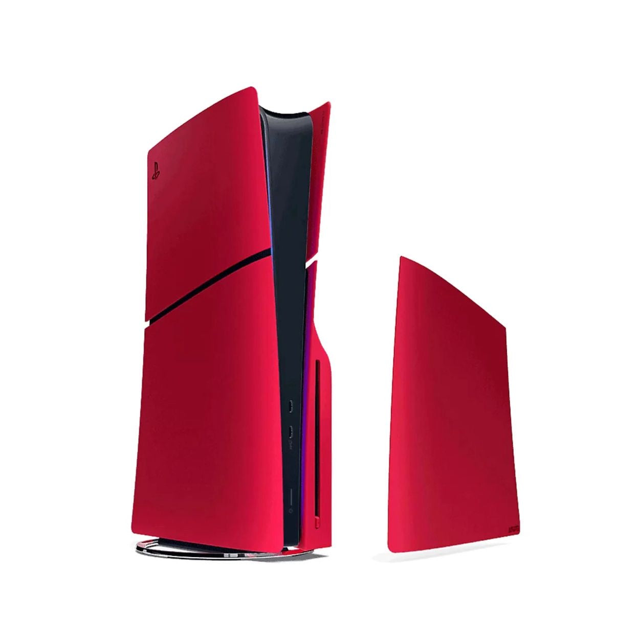 PlayStation 5 Slim Console Covers