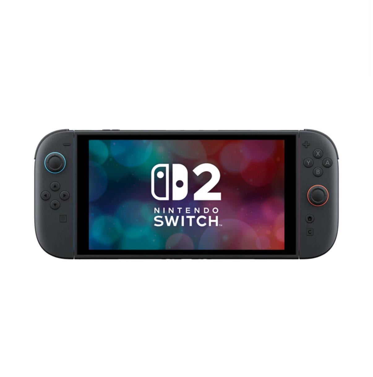 Nintendo Switch 2 Console