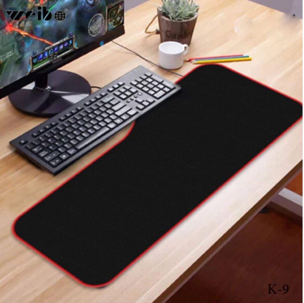 WEIBO K9 Mouse Pad 75x35cm