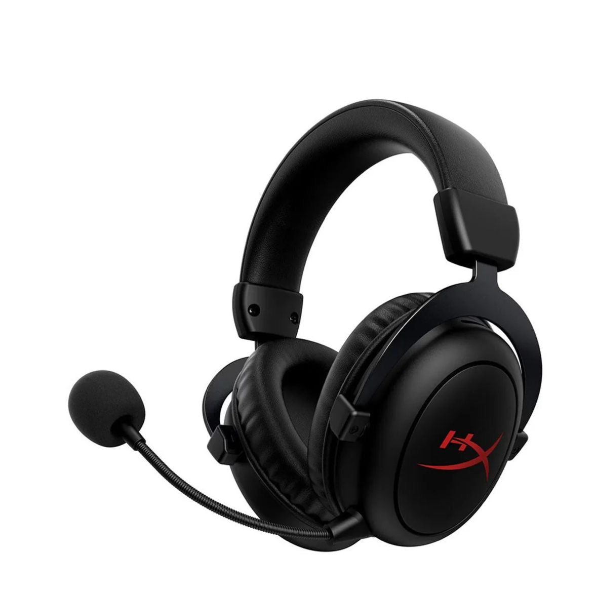 HyperX Cloud Core Wirless Gaming Headset - PS5, PS4, PC