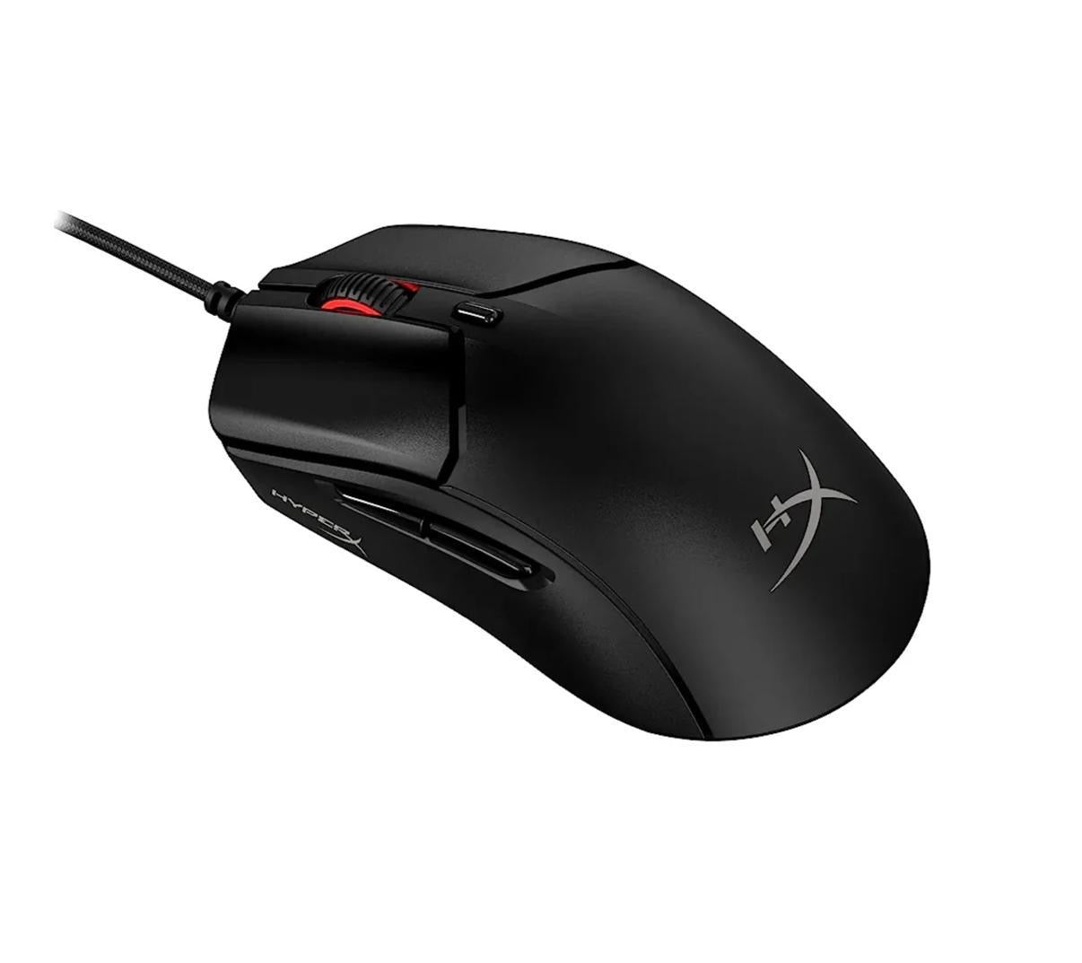 HyperX Pulsefire Haste 2 Wired
Gaming Mouse - Black