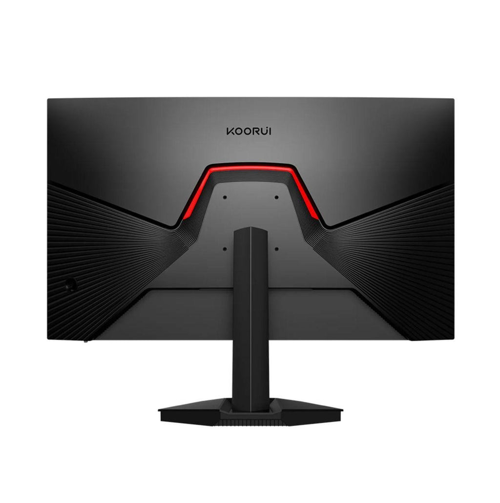 KOORUI G2411P 24" Fast IPS
200Hz FHD HDR400 Display
Gaming Monitor