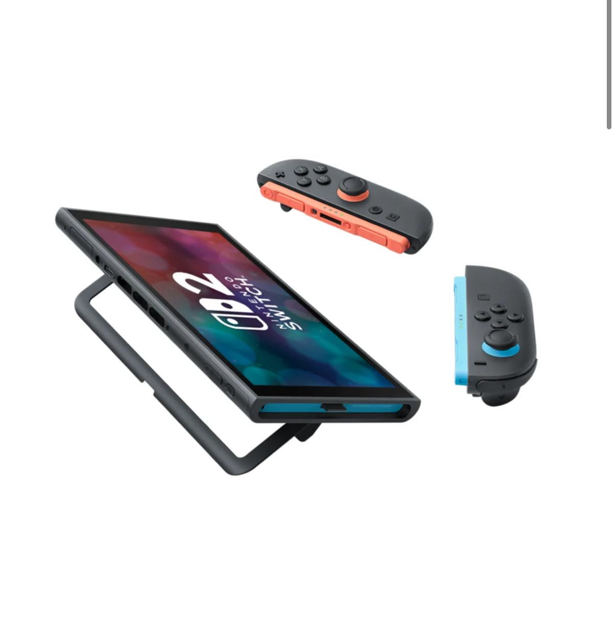 Nintendo Switch 2 Console