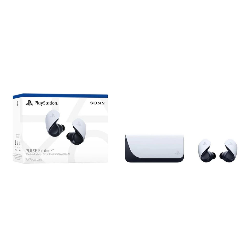 Sony PULSE Explore Wireless Earbuds