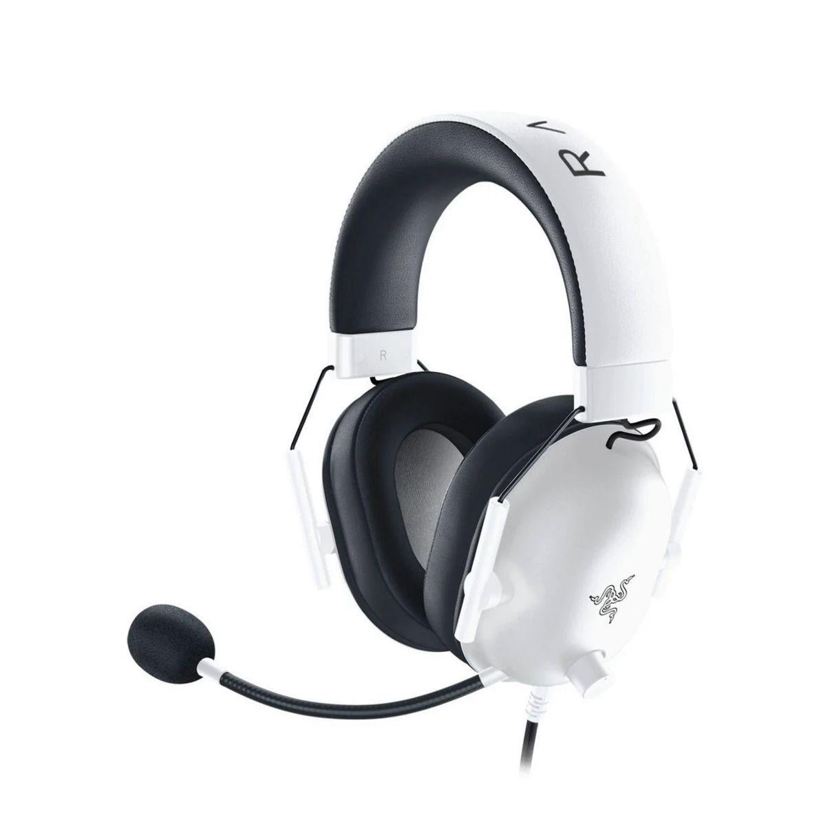 Razer BlackShark V2 Gaming Headset