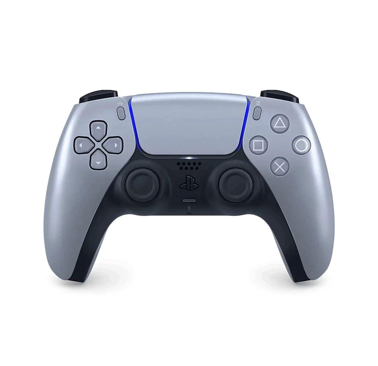 PlayStation 5 DualSense Wireless Controller