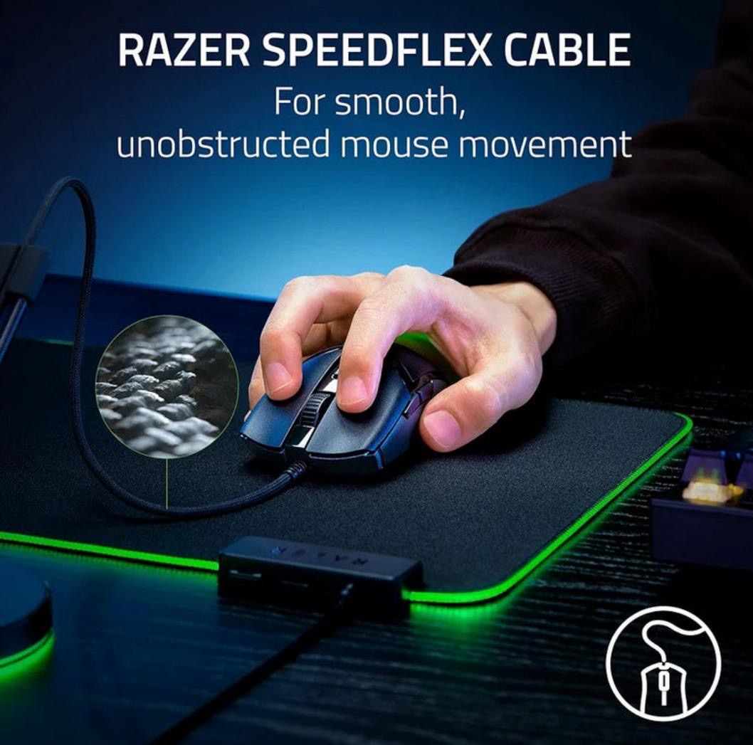 Razor Cobra Gaming Mouse
