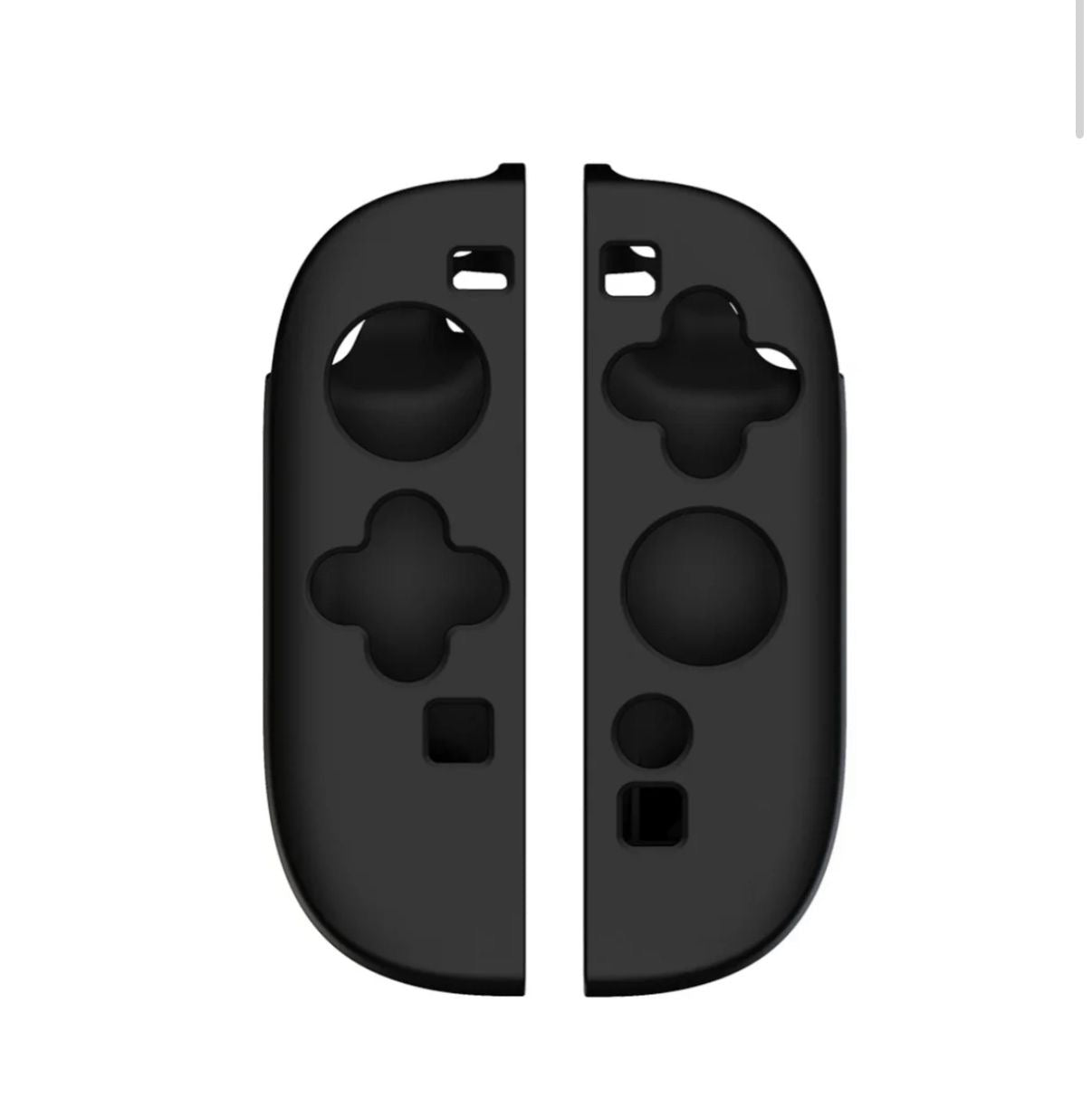 Nintendo Switch 2 Silicone Cover