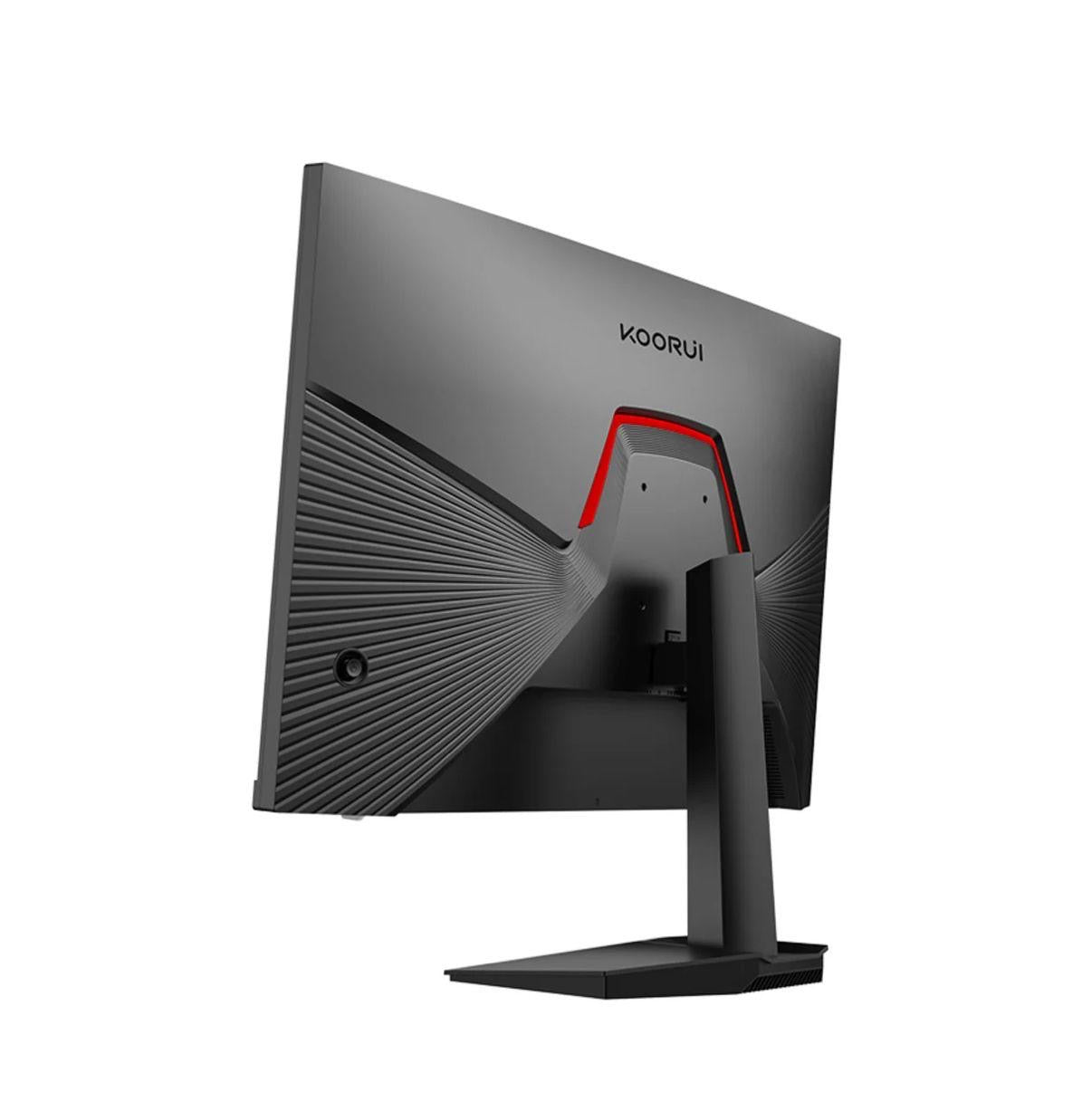 KOORUI G2411P 24" Fast IPS
200Hz FHD HDR400 Display
Gaming Monitor