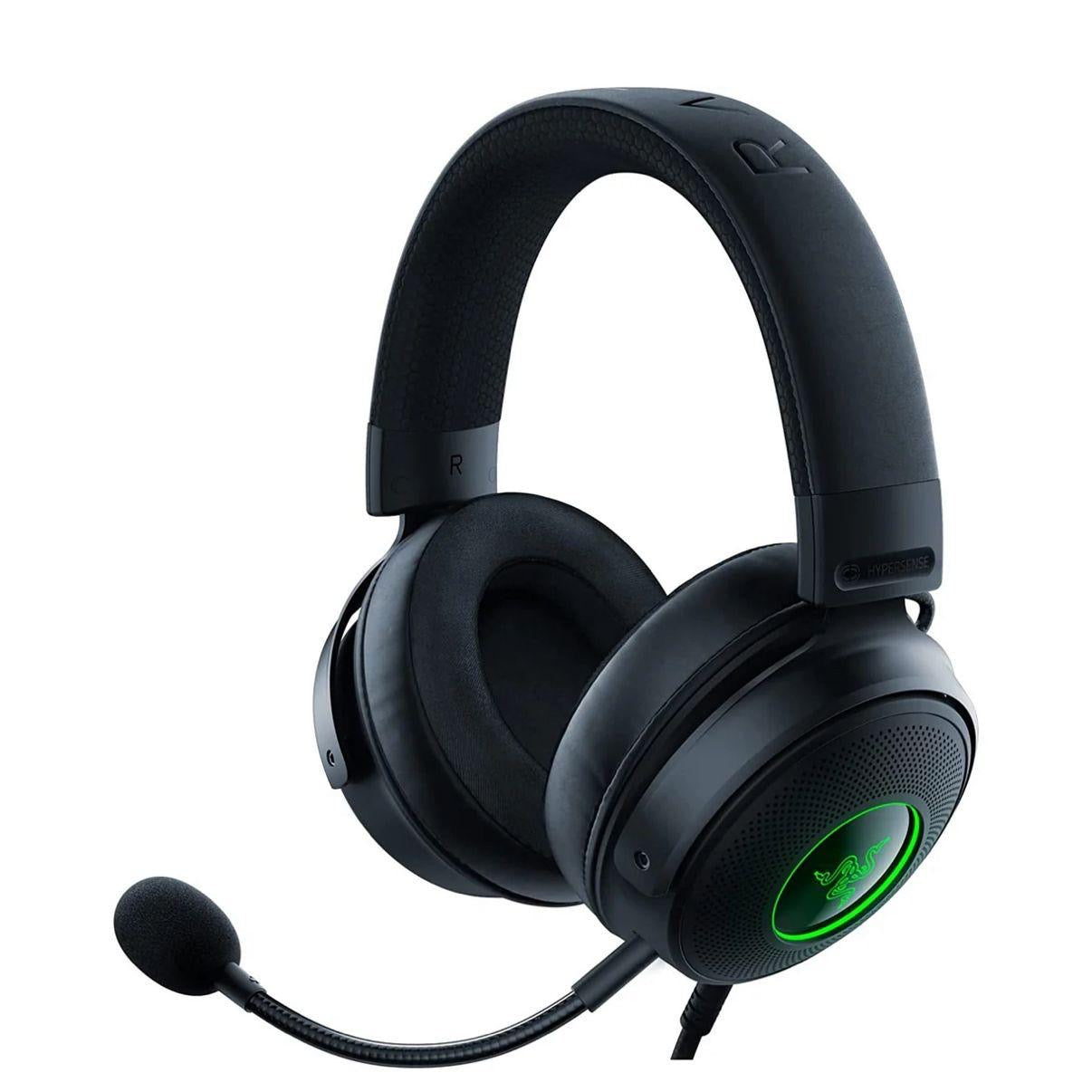 Razer Kraken V3 Wired USB Gaming Headset
