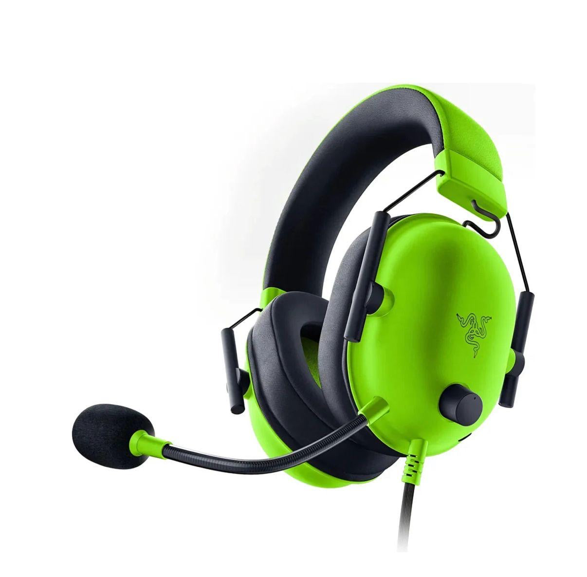 Razer BlackShark V2 7.1 Surround Sound Gaming Headset