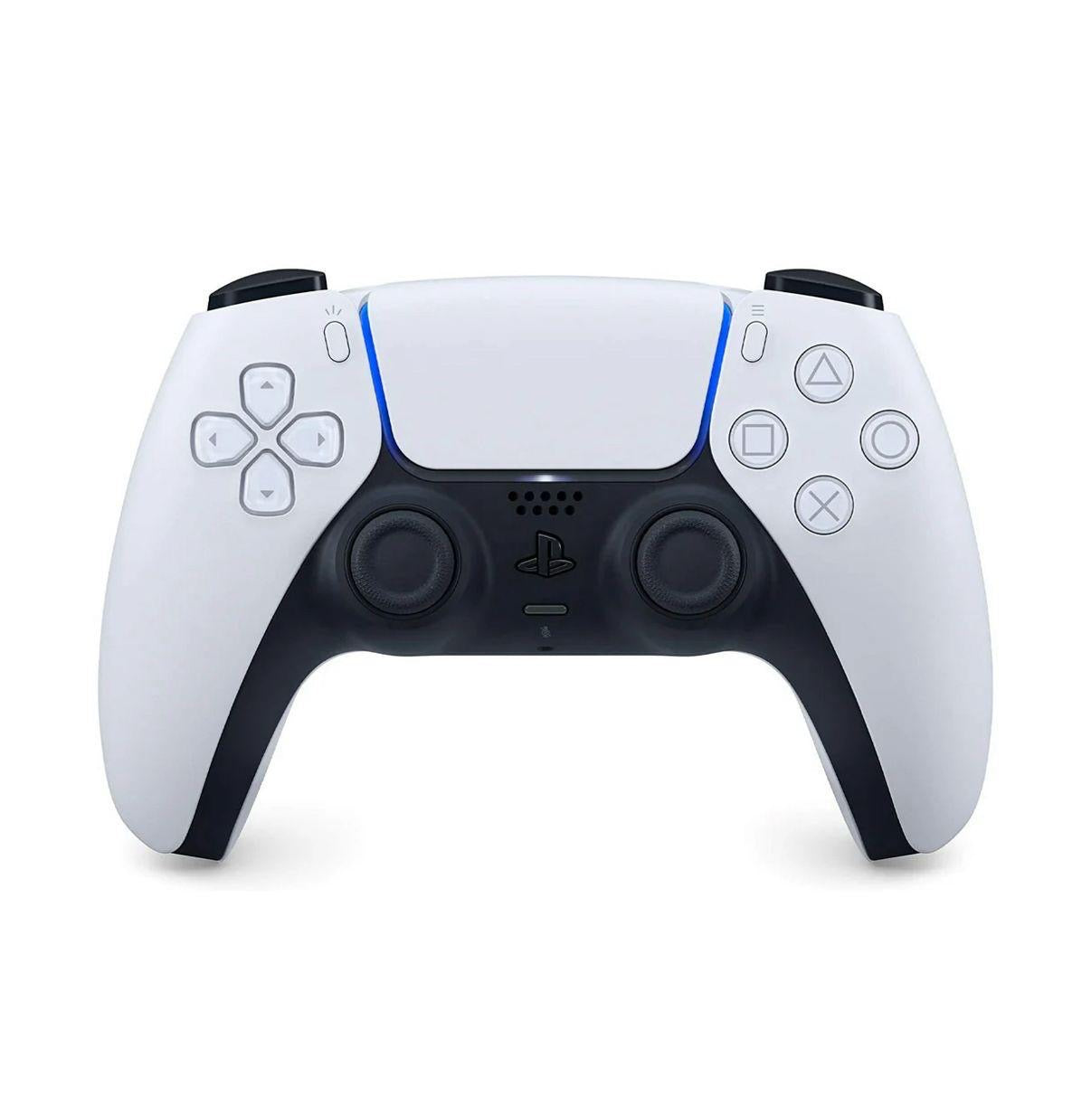 PlayStation 5 DualSense Wireless Controller