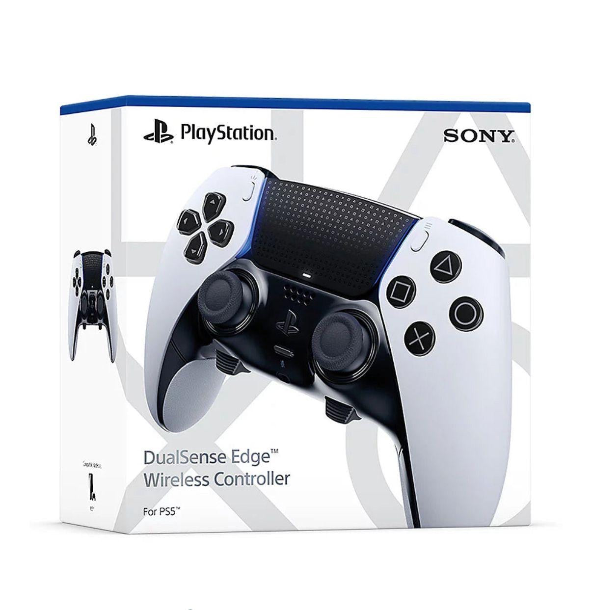 DualSense Edge Wireless Controller