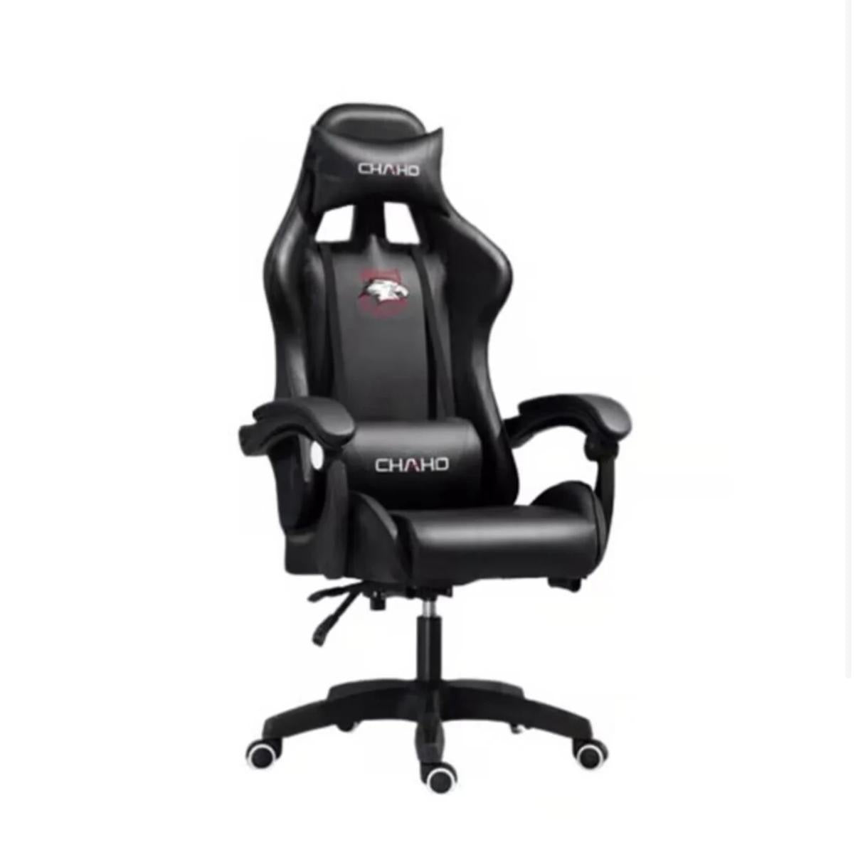Chaho YT-055 Gaming Chair with Footrest