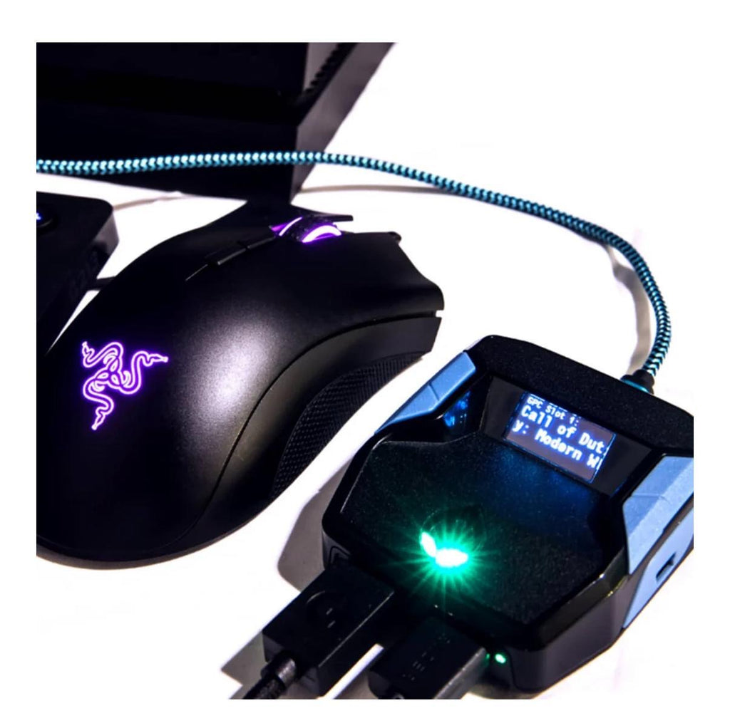 CRONUS ZEN