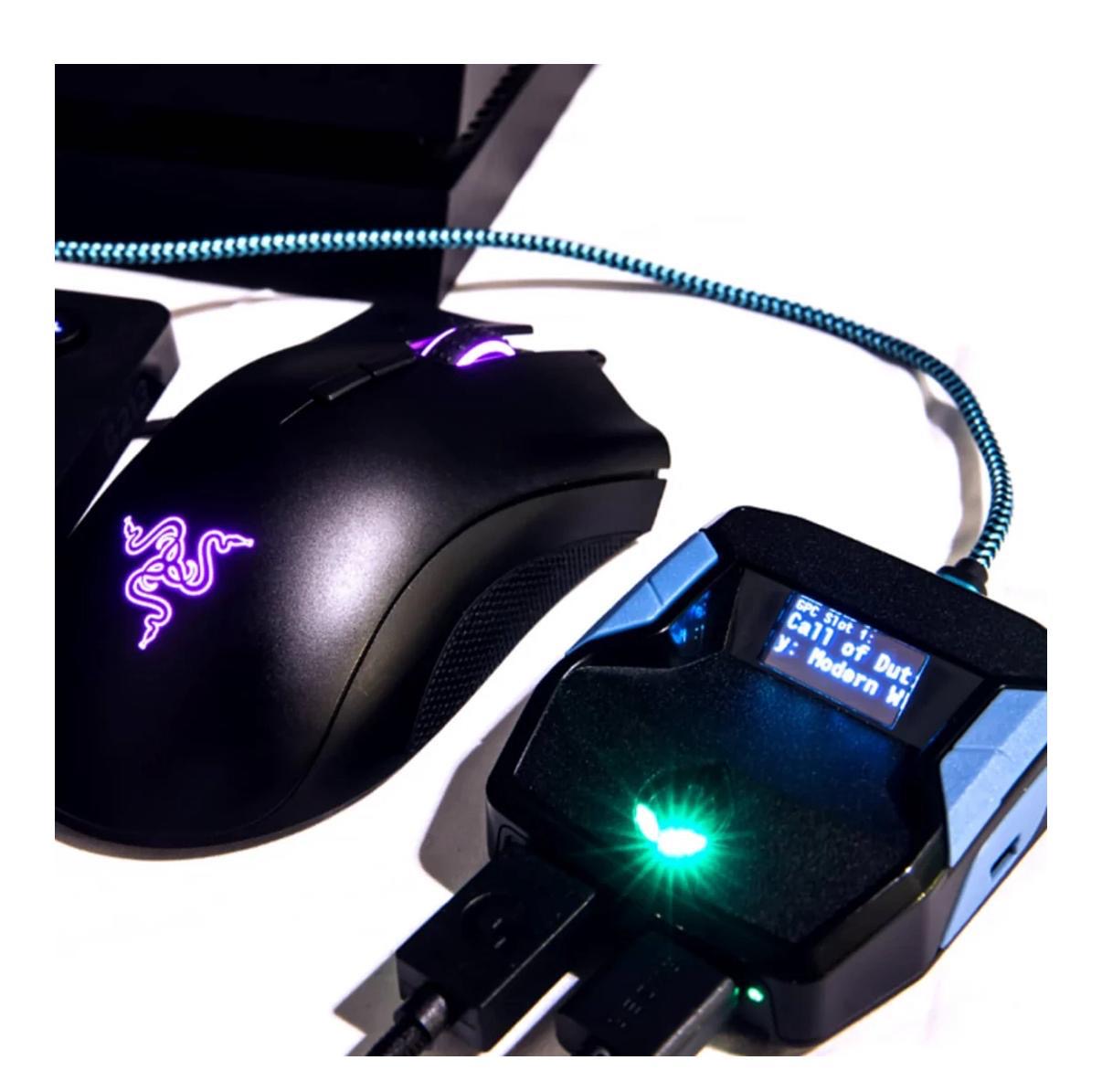 CRONUS ZEN