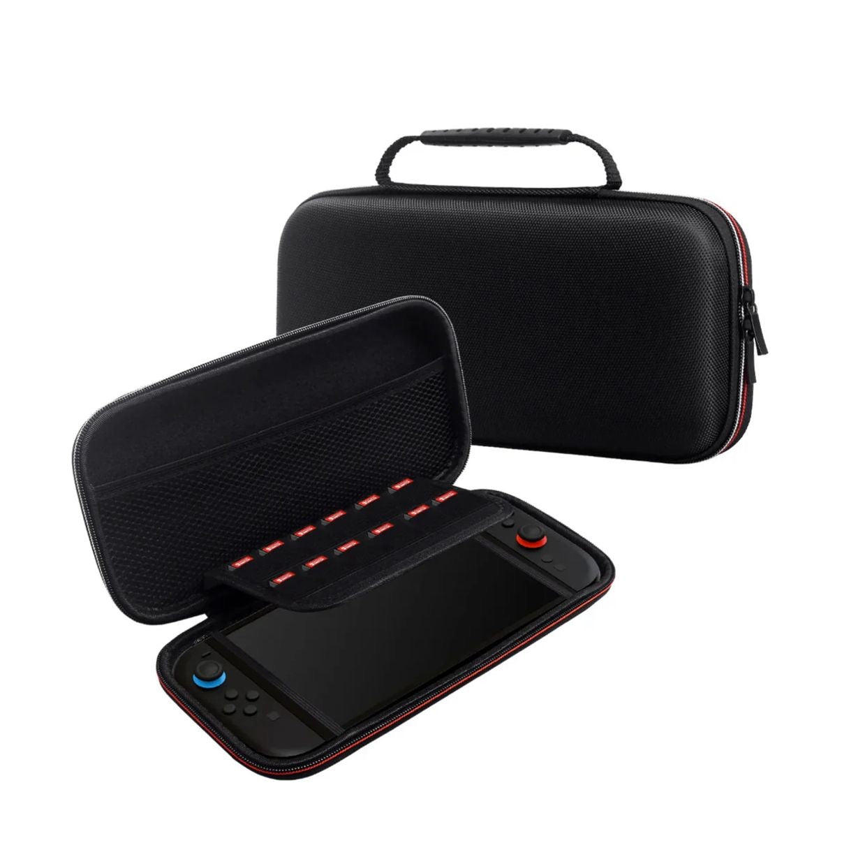 Nintendo Switch 2 Protective Carrying Case