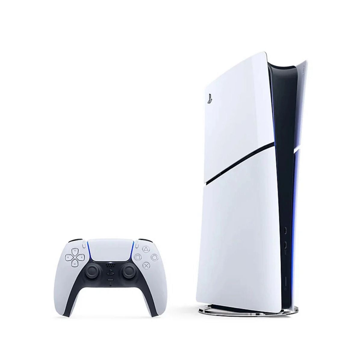 PlayStation 5 1TB Digital Console - European Edition