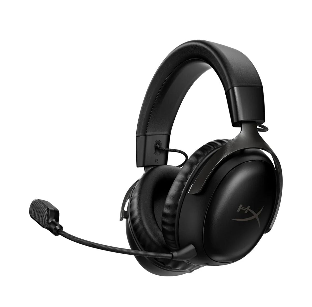 HyperX Cloud III Wirless Gaming Headset - PS5, PS4, PC