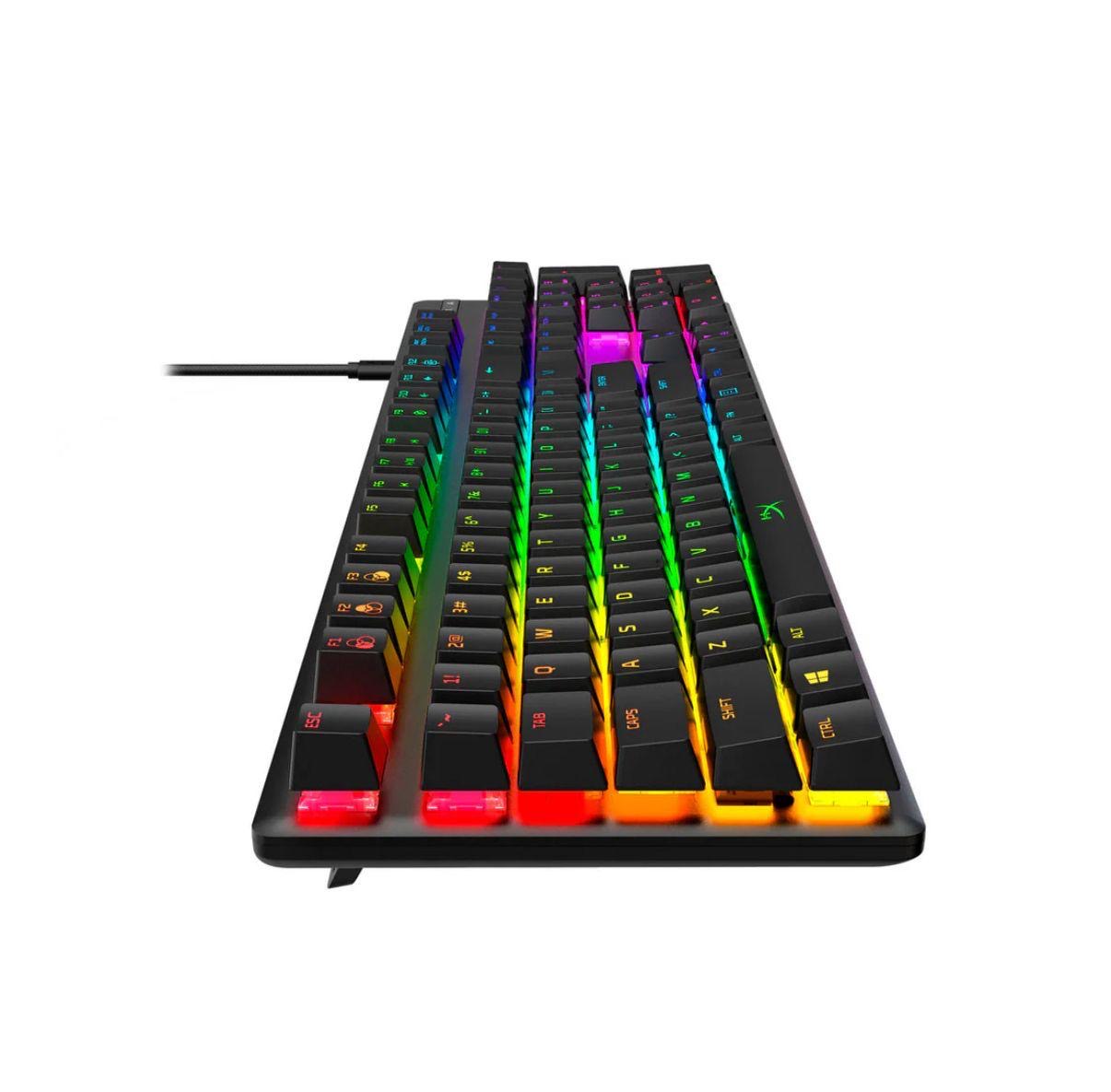 HyperX Alloy Origins -
Mechanical Gaming Keyboard