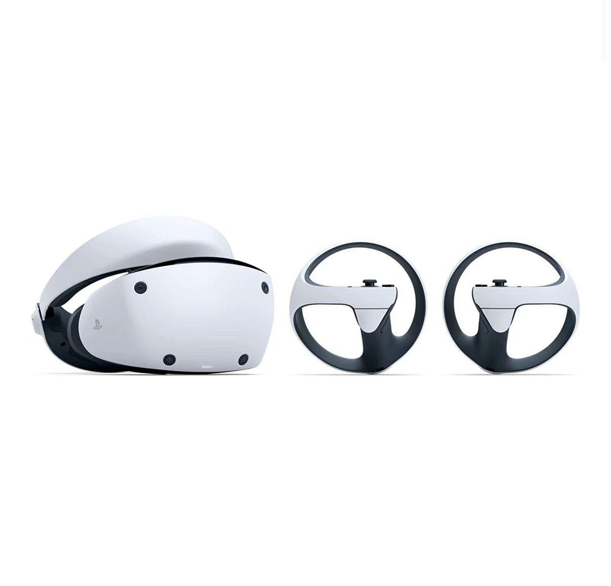 PlayStation VR2