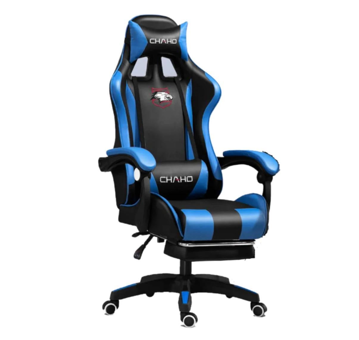 Chaho YT-055 Gaming Chair with Footrest