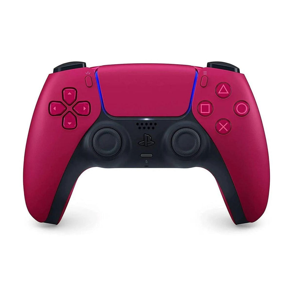 PlayStation 5 DualSense Wireless Controller