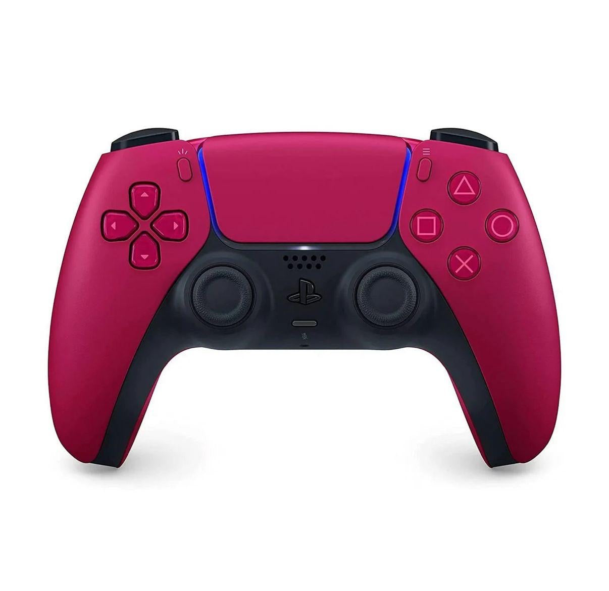 PlayStation 5 DualSense Wireless Controller