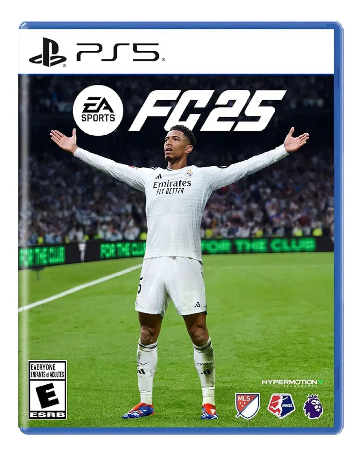 FC 25 - PlayStation 5