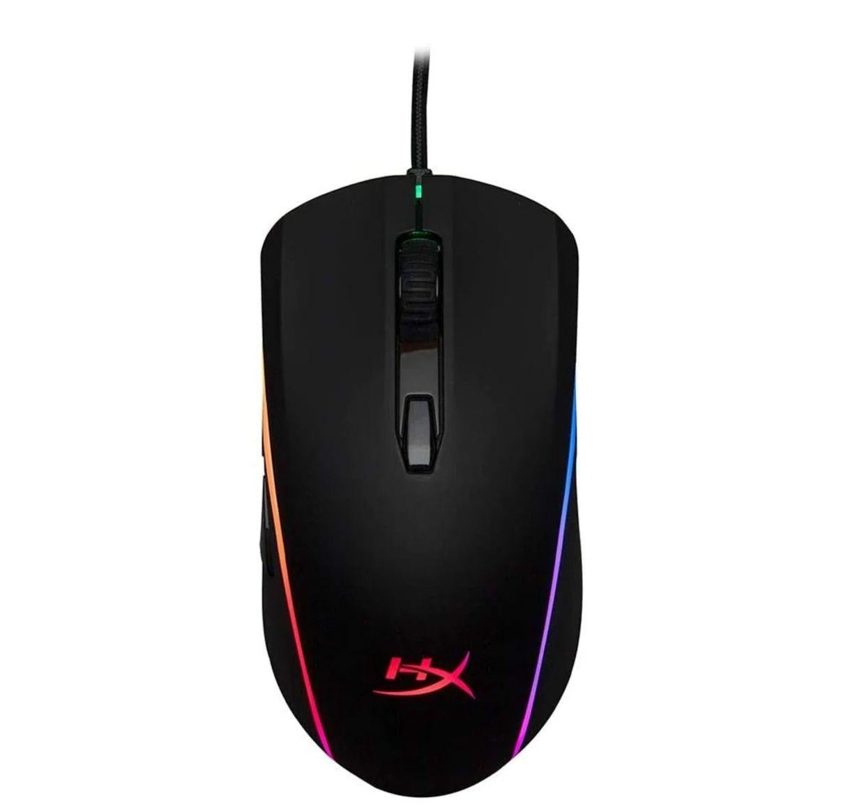 HyperX Pulsefire Surge RGB
Gaming Mouse