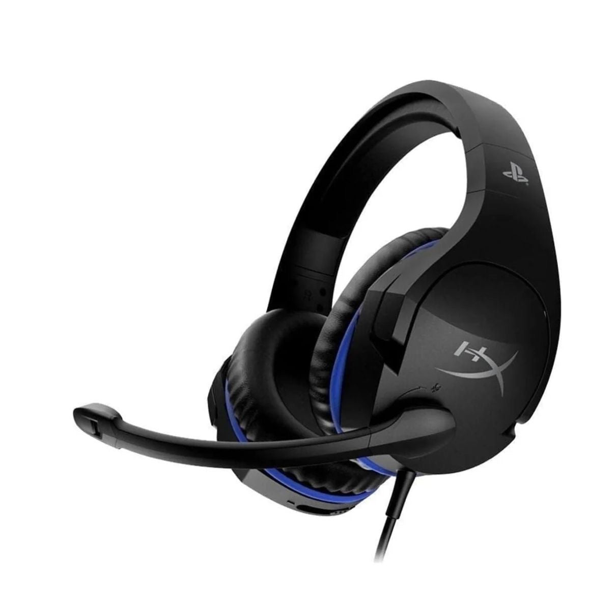 HyperX Cloud Stinger Gaming Headset - Licensed for PS5, PS4