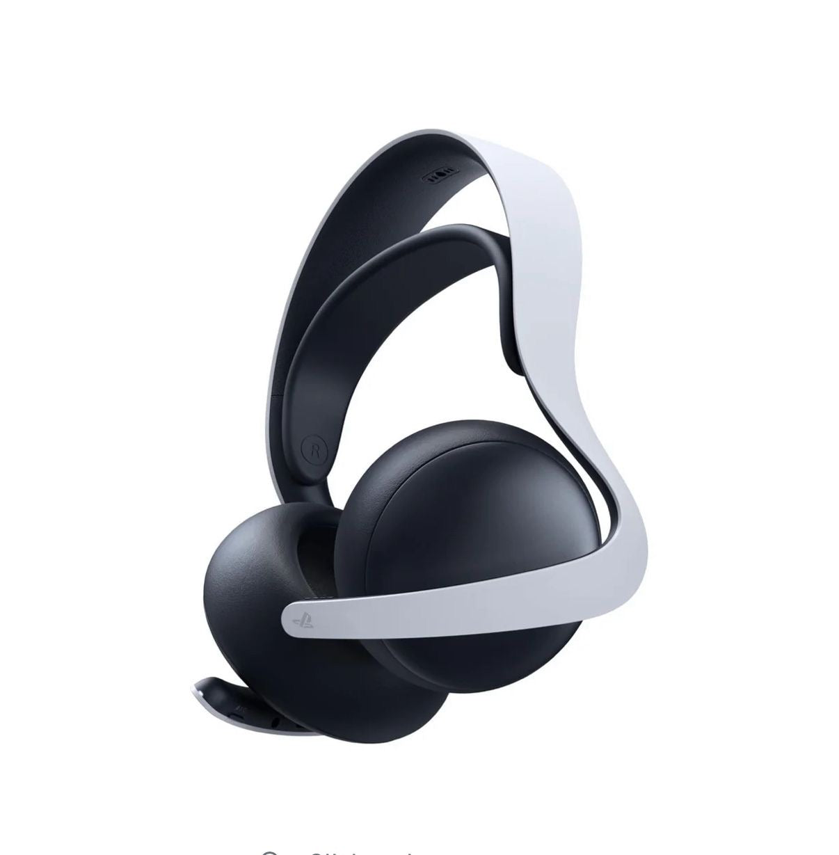 Sony PULSE Elite Wirless Headset