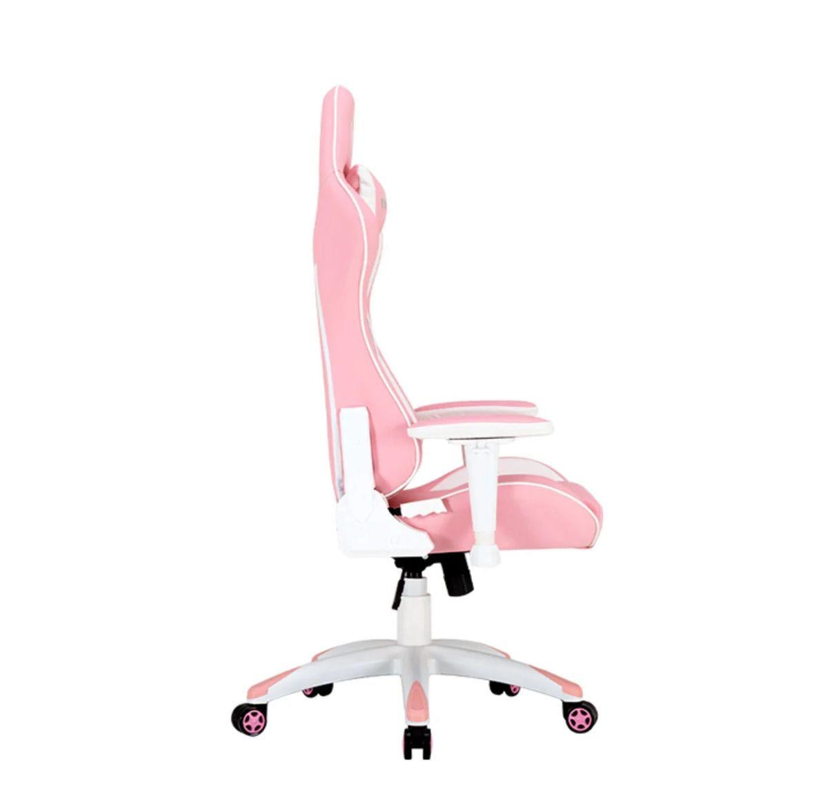 MeeTion CHR16 Gaming E-Sport
Chair - Pink