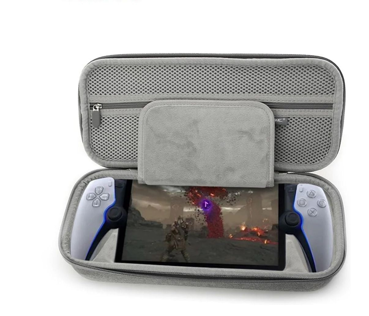 DOBE PlayStation Portal Hardshell Carying Case