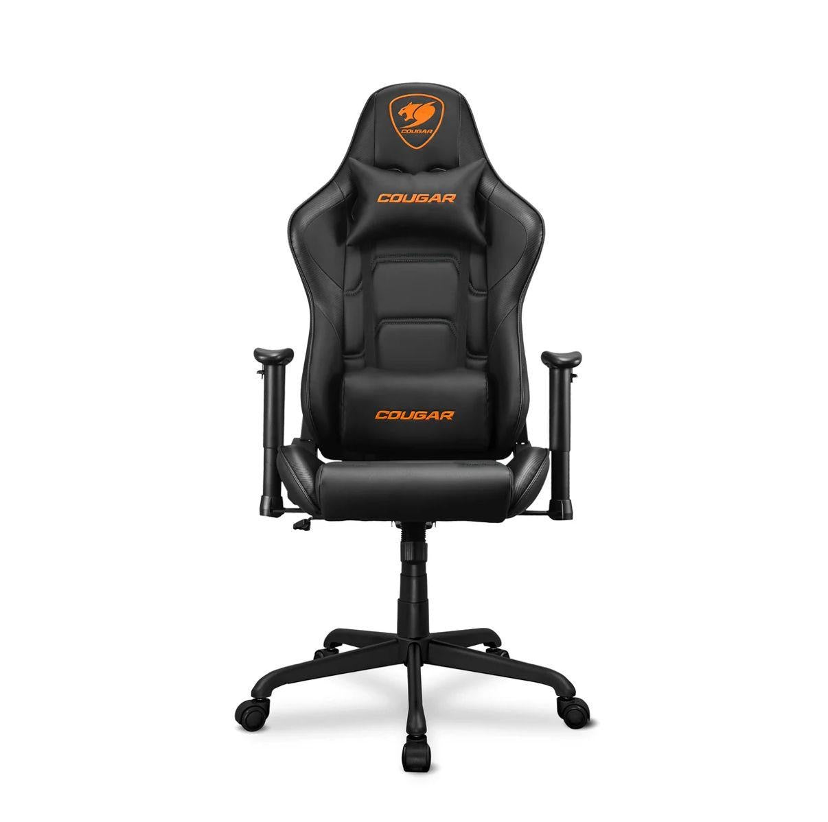 COUGAR Armor Elite Black
Gaming Chair