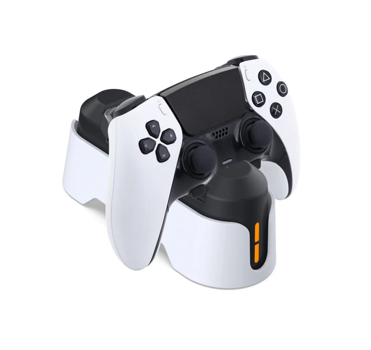 DOBE Charging Dock - PS5 Dualsense & Edge Controllers