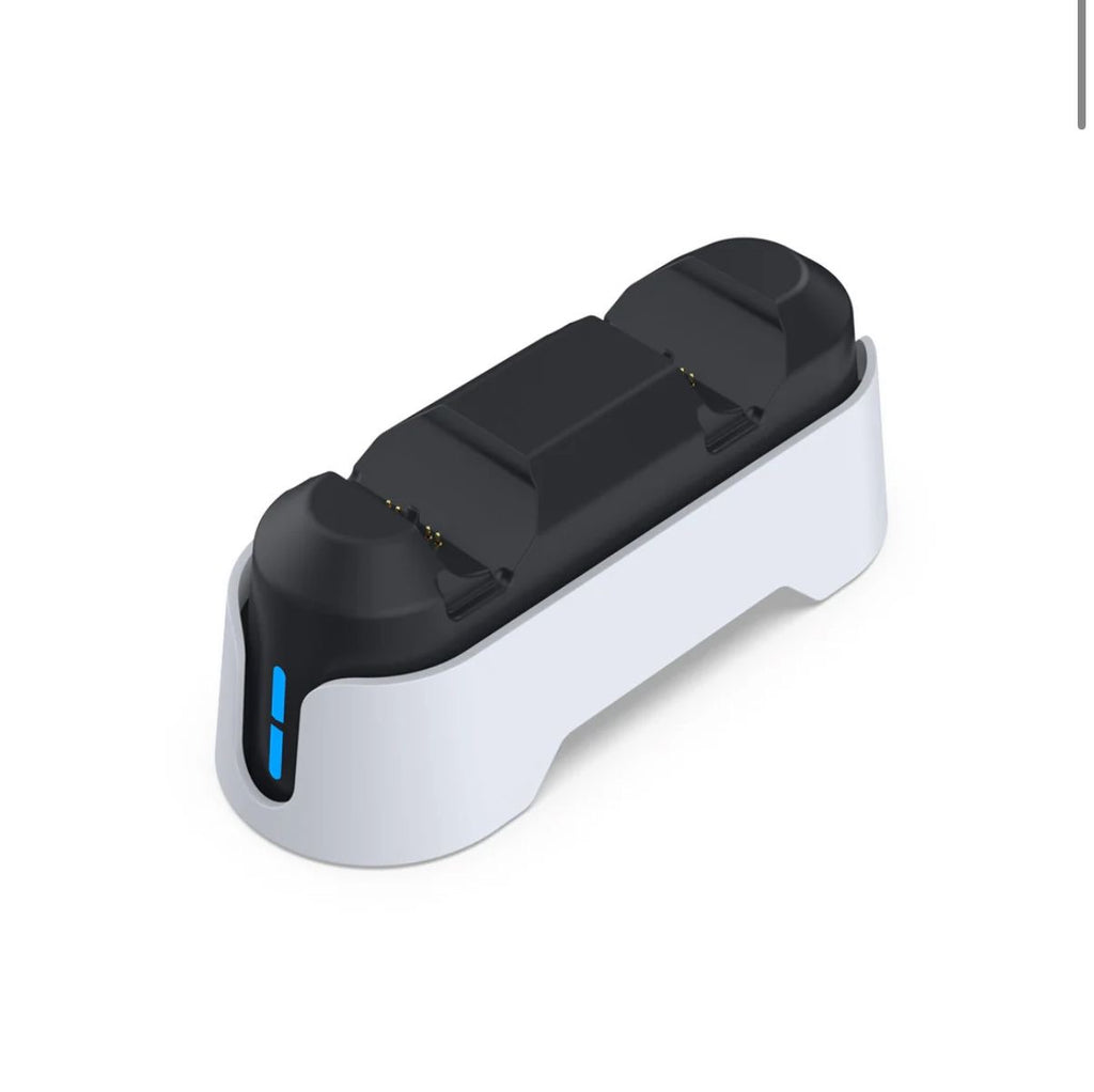 DOBE Charging Dock - PS5 Dualsense & Edge Controllers