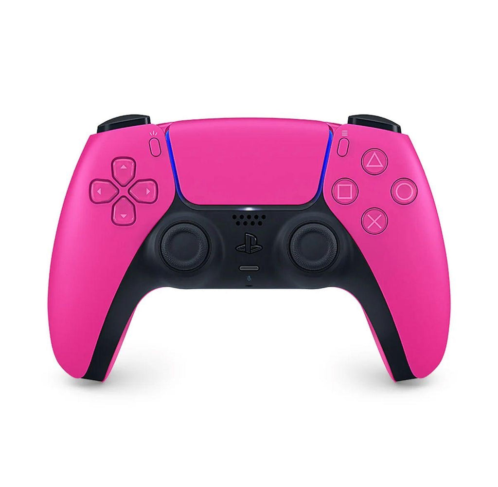 PlayStation 5 DualSense Wireless Controller