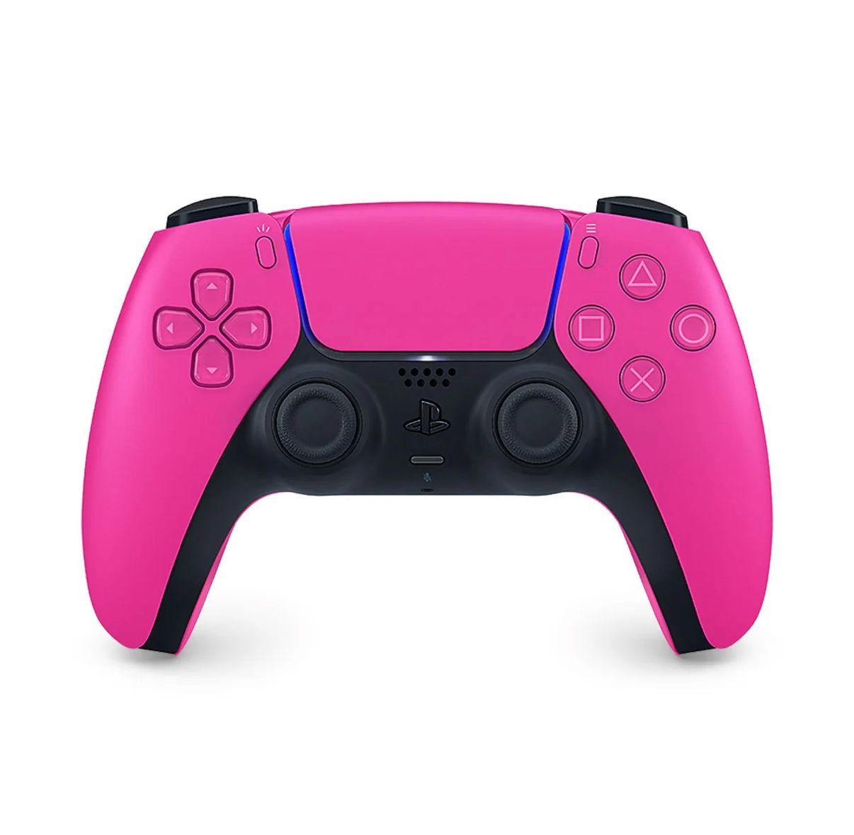 PlayStation 5 DualSense Wireless Controller