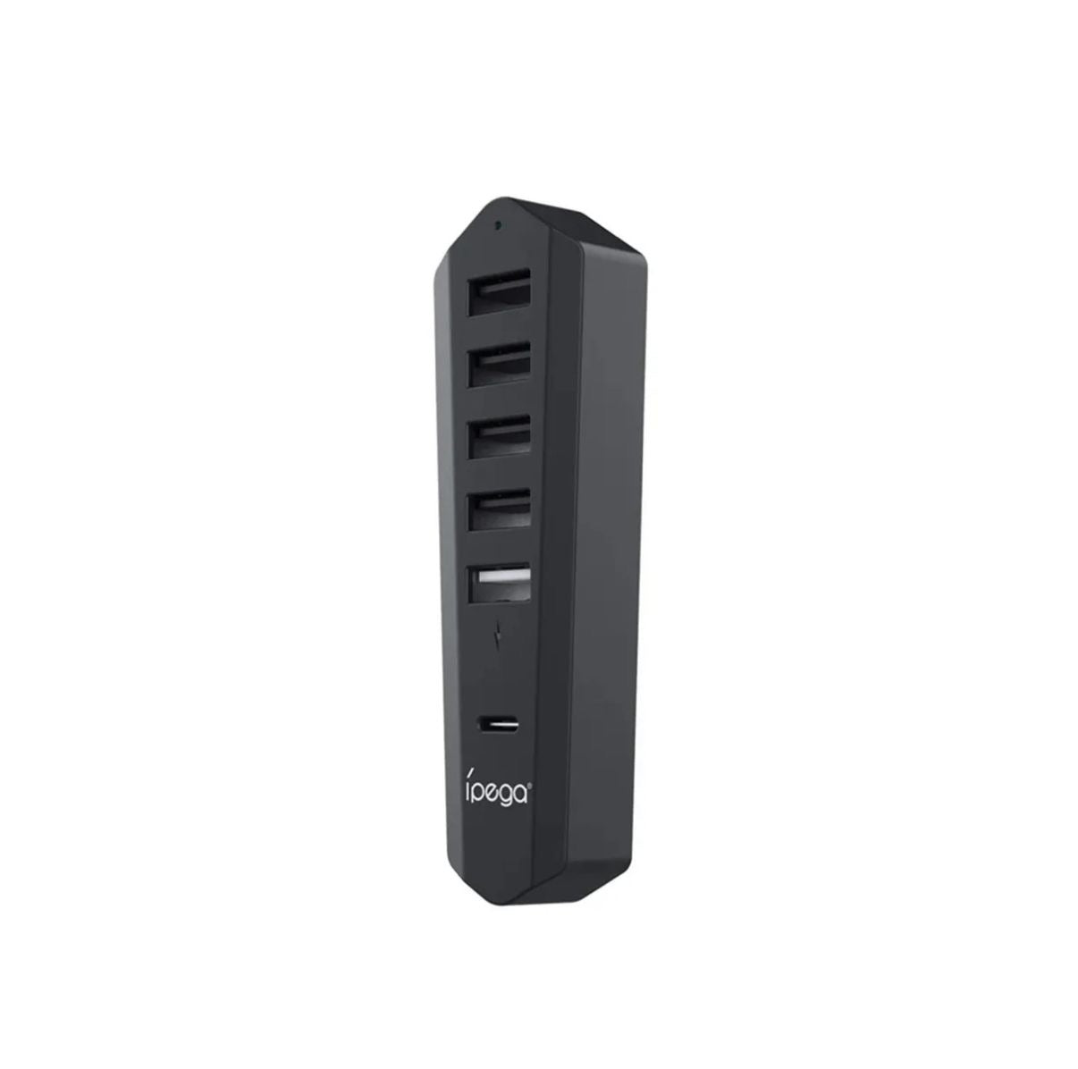 IPEGA High Speed 6 Port USB Expansion Hub - PS5 Slim/Pro